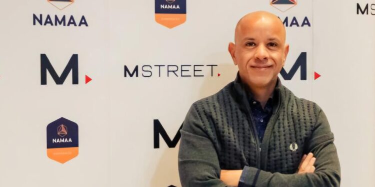 «نماء إي إكس بي» تُحدث نقلة في إدارة المولات التجارية مع إطلاق «M Street» هليوبوليس