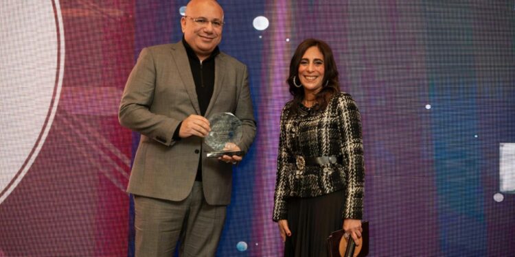 محمد الاعصر: الشقق الفندقية حديث الساعة الان ونحتاج للمزيد من أجل دعم رؤية مصر ٢٠٣٠