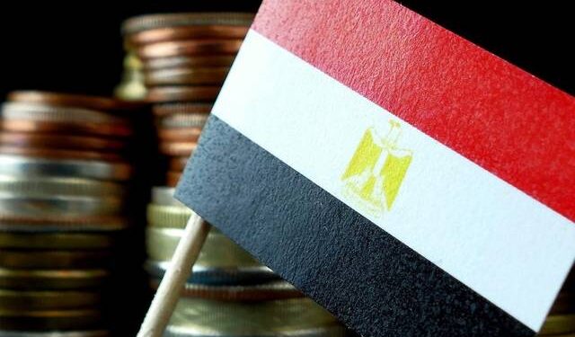اقتصادي يكشف أسباب تحقيق معدل النمو 3.5% خلال الربع الأول وكيف نحافظ على معدلاته مرتفعة