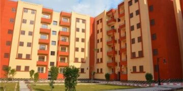 فرز 277 ألف ملف للمتقدمين علي سكن لكل المصريين 5