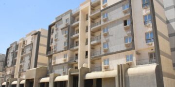 تفاصيل حجز وشراء وحدات سكنية في 12 مشروع متميز