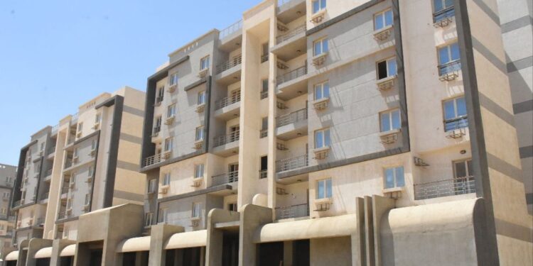 تفاصيل حجز وشراء وحدات سكنية في 12 مشروع متميز