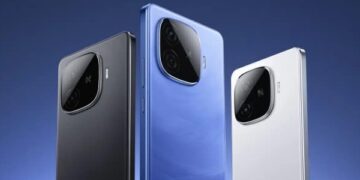 هاتف IQOO Z10X يحصل على شهادة رسمية تمهيدا للإطلاق