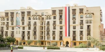 رئيس مجلس الوزراء يفتتح تسليم مشروع “مجرى العيون أرابيسك الفسطاط” التاريخي