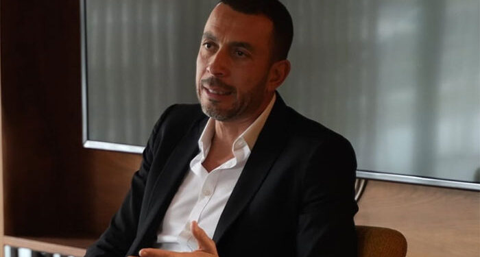 «إنرشيا» تكشف ملامح خطتها لعام 2025