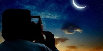 دار الإفتاء تعلن استطلاع هلال رمضان في هذا الموعد