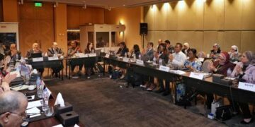 ختام الاجتماع الافتتاحي لمبادرة مواءمة اللوائح التنظيمية للأدوية في شمال إفريقيا