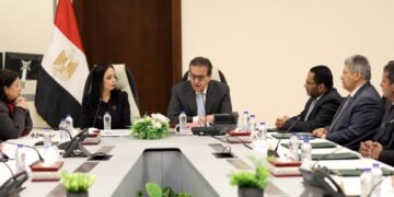 وزيرا الصحة والتضامن يشهدان توقيع بروتوكول تعاون مع الجمعية العالمية لأندية “الليونز”