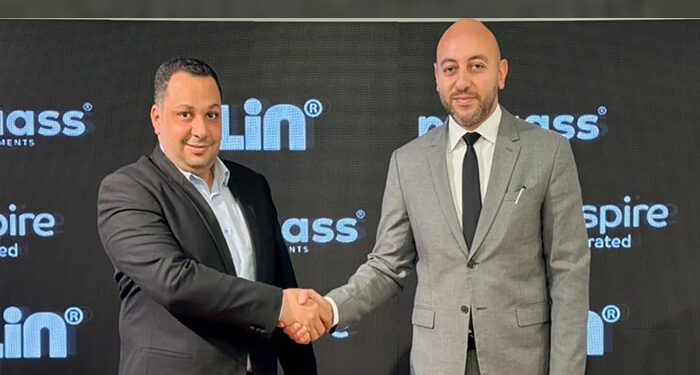 «ماس للتطوير العمراني» تتعاون مع «Inspire Integrated» لتعزيز استثمار «Olin»