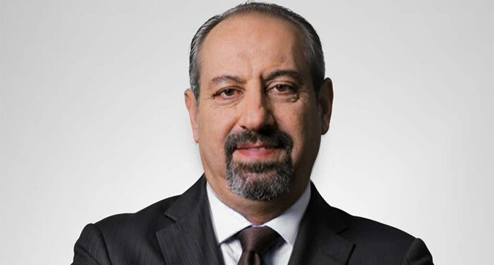 خالد الدُكاني رئيسًا تنفيذيًا لشركة لافارج مصر
