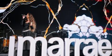 شركة “imarrae” تطلق مشروعها “KIN” في قلب القاهرة الجديدة