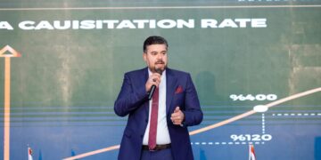 «الأولى العقارية» تطلق حزمة مشروعات رائدة بأنظمة سداد تنافسية في منطقة «ريدج نيو زايد»