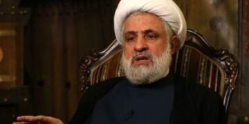 نعيم قاسم: حزب الله مستمر في مقاومة الاحتلال ولن نستسلم