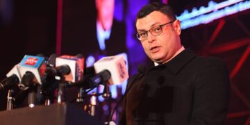 الإعلان عن الانطلاق الرسمي لمنصة مصر العقارية الحكومية www.realestate.gov.eg