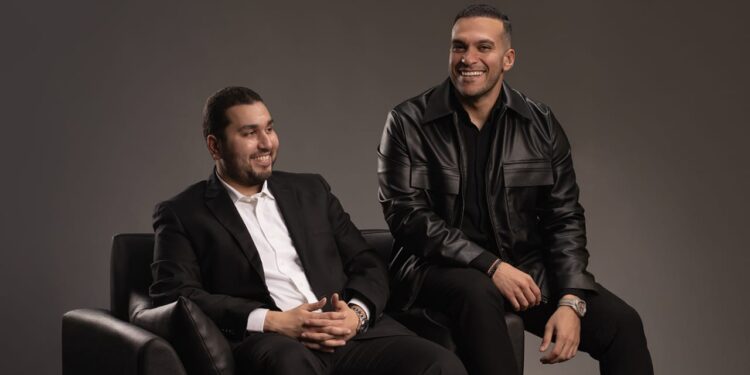 شركة «AE Media production» شريك استراتيجي لشركة AOG للتطوير العقاري القابضة