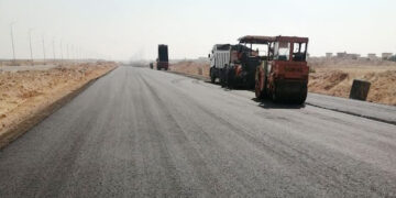 تحذير هام من “سفنكس الجديدة” لملاك “وادي النخيل” بتوسعات المدينة