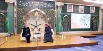 وزيرة البيئة تؤكد حرص مصر والسعودية على دفع مسار العمل البيئي لصالح الشعوب العربية