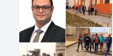 وزير الإسكان يُشدد على دفع العمل بالوحدات السكنية الجاري تنفيذها بالمبادرة الرئاسية” سكن لكل المصريين”