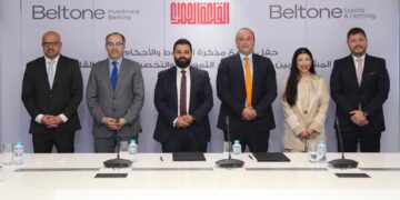 بلتون المصرية تُمول استاد النادي الأهلي ومدينته الرياضية .. بقيمة 4 مليارات جنيه