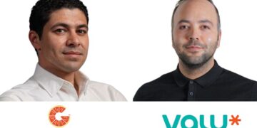 ڤاليوتعلن عن توقيع اتفاقية تعاون مع «جودزمارت» لتوفير حلول دفع مرنة لمشتريات المنزلية