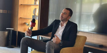 انرشيا العقارية تستهدف 23 مليار جنيه مبيعات خلال العام الحالي 2025