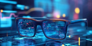 آبل تتخلى عن مشروع نظارات الواقع المعزز