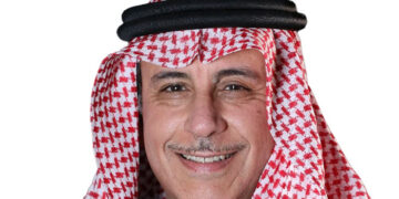 EFG Hermes Appoints Dr. Khalid AlSweilem as Chairman of EFG Hermes KSA