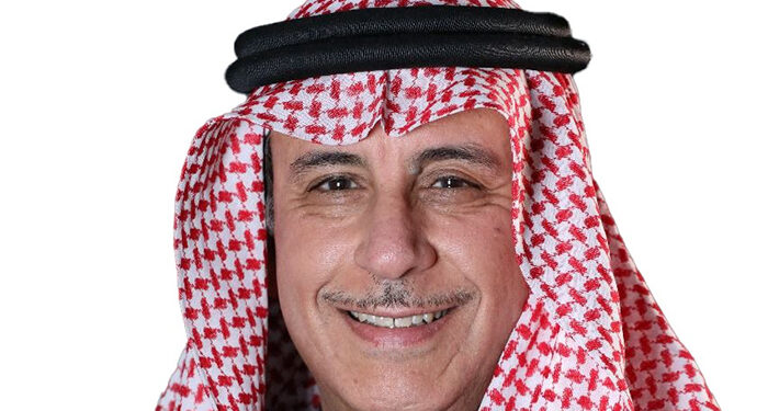 إي إف جي هيرميس تعين دكتور خالد السويلم رئيسًا لمجلس إدارة شركتها التابعة بالمملكة العربية السعودية