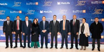 متلايف لتأمينات الحياة تحتفي بمرور عام على شراكتها مع بنك القاهرة