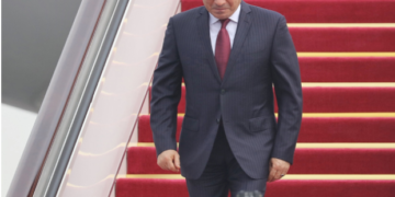 الرئيس السيسي يصل الرياض لحضور اجتماع حول القضية الفلسطينية