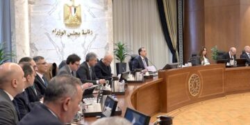 رئيس الوزراء يتابع استعدادات احتفالية افتتاح المتحف المصري الكبير