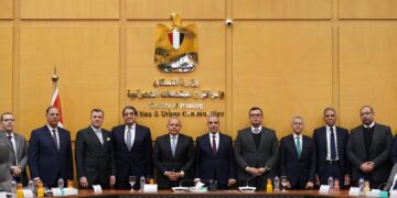 “إي فاينانس” تتيح تحصيل أقساط عقارات المغتربين بالتعاون مع “الإسكان” و”المالية” و”بنك مصر”