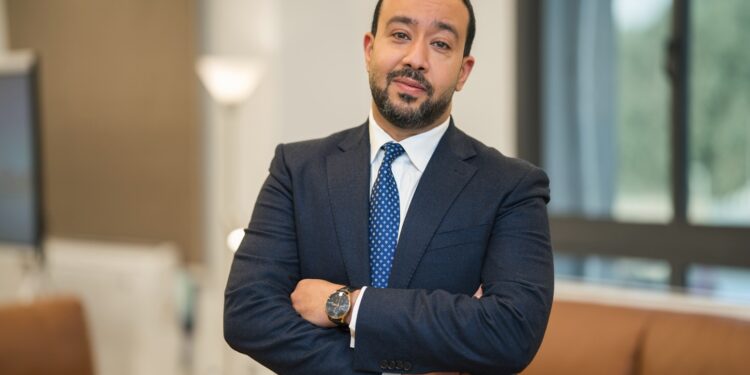 45% نمواً في إيرادات المصرية للاتصالات خلال 2024