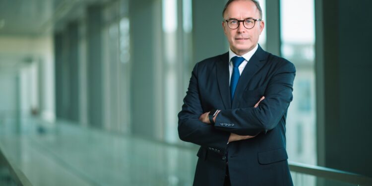 تعرف علي النتائج المالية المجمعة لبنك كريدي أجريكول مصر عن عام 2024