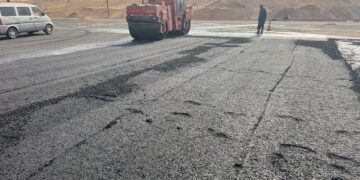 وزير الإسكان: جارٍ استكمال أعمال التطوير ورفع الكفاءة بالمناطق الصناعية بمدينة العاشر من رمضان