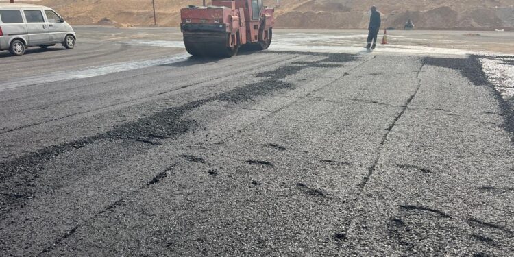 وزير الإسكان: جارٍ استكمال أعمال التطوير ورفع الكفاءة بالمناطق الصناعية بمدينة العاشر من رمضان