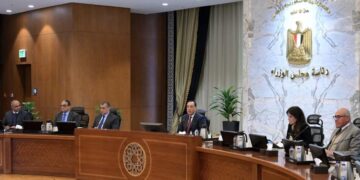 مدبولي يتابع الموقف التنفيذي للمرحلة الأولى من المبادرة الرئاسية “حياة كريمة” والاستعدادات الجارية لبدء المرحلة الثانية