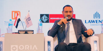 أوريا للتطوير العقاري تطلق مشروع “علامات تاون ” في قلب مدينة 6 أكتوبر باستثمارات 9 مليارات جنيه