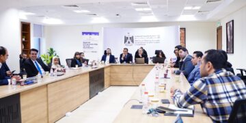 مجموعات عمل “الوزارية لريادة الأعمال” تواصل اجتماعاتها