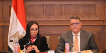 وزيرة التضامن: أكثر من ٣ مليارات جنيه شهريا لمستفيدي تكافل وكرامة