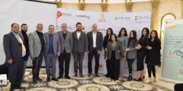 بريمير للتطوير العقاري تتعاقد مع Extend  وPrimr energy وهيلثى كير لتشغيل أكبر مول طبي بالعبور “Centeral Palace”