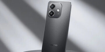 أوبو تطلق هاتف Oppo A3i Plus منخفض الثمن