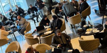 “اربن لينز” إتمام ٧٠٪ من المرحلة الثانية لتسليمات ميدلين Midlane في ٤٨ ساعة