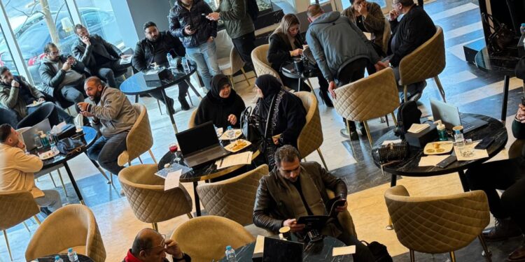 “اربن لينز” إتمام ٧٠٪ من المرحلة الثانية لتسليمات ميدلين Midlane في ٤٨ ساعة