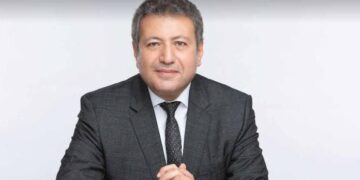 طارق شكري عضوًا في اللجنة الاستشارية لتطوير السياسات العقارية ومواجهة تحديات القطاع