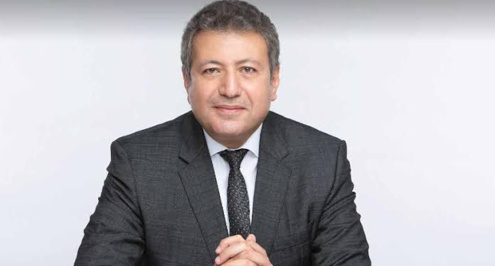 طارق شكري عضوًا في اللجنة الاستشارية لتطوير السياسات العقارية ومواجهة تحديات القطاع