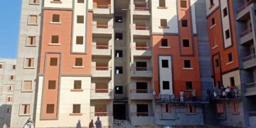 “الإسكان” تطرح قطعة فندقية بالمنصورة الجديدة بمساحة 46 ألف متر