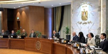 مدبولي: استمرار جهود مصر في العمل لضمان التنفيذ الكامل لبنود اتفاق وقف إطلاق النار بغزة