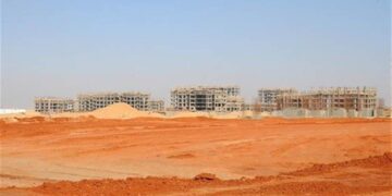 المتر بـ 1420 جنيها.. الإسكان تطرح قطع أراضي جديدة في 8 مدن جديدة | تفاصيل