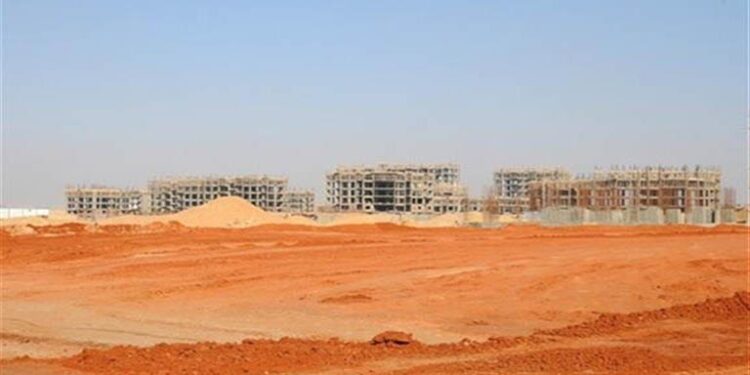 المتر بـ 1420 جنيها.. الإسكان تطرح قطع أراضي جديدة في 8 مدن جديدة | تفاصيل